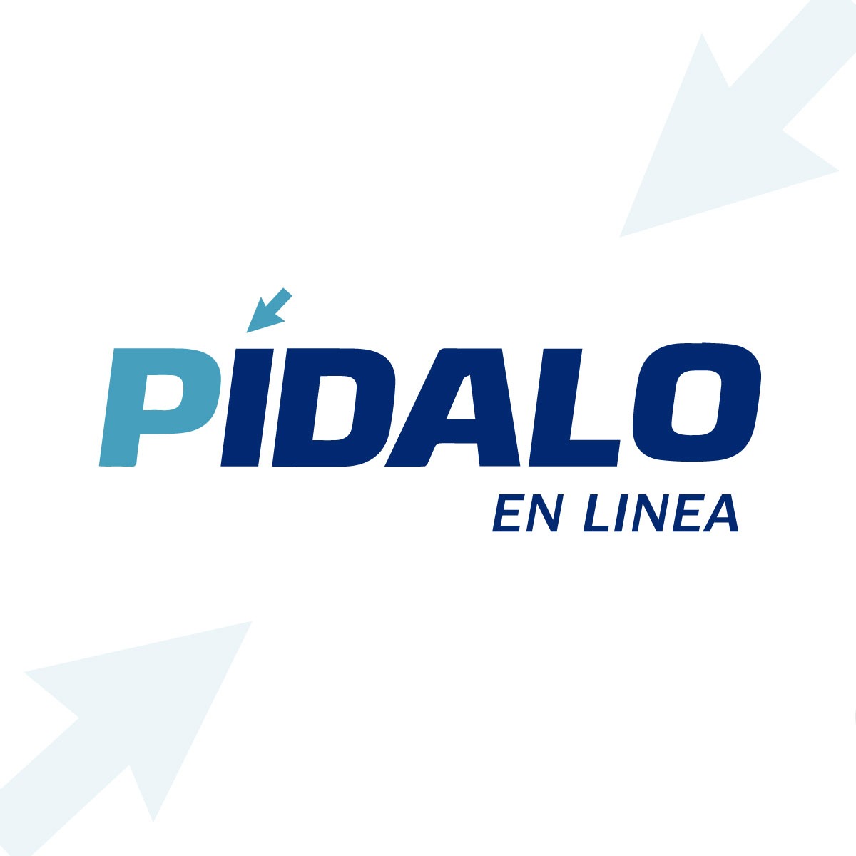 Pídalo En Linea